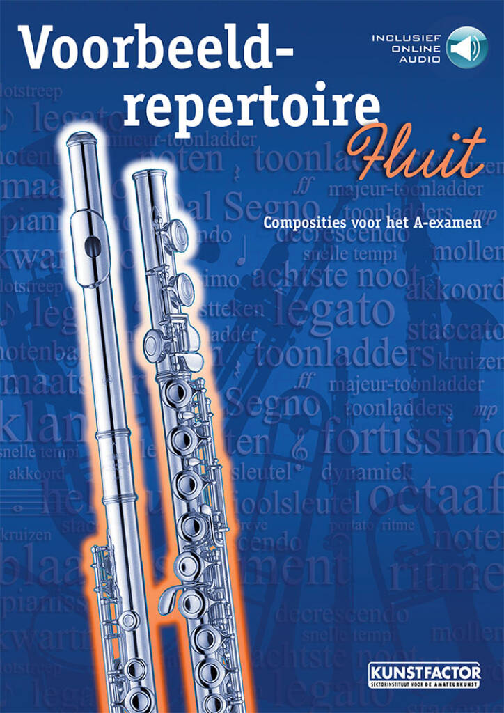 Voorbeeldrepertoire A